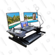 Ergo Standing Desk Converter | $199 | MorningSave